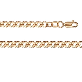 НЦ 12-203ПГ Цепь (Au 585)