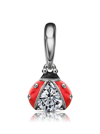 П638-2710М1 Подвеска (Ag 925)