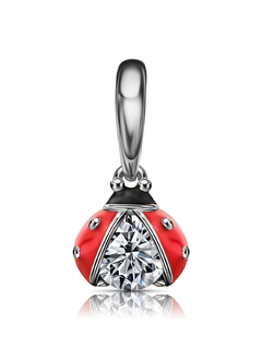 П638-2710М1 Подвеска (Ag 925)