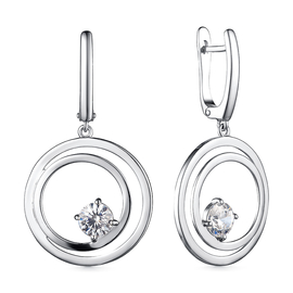 24-72-00046-230 Серьги