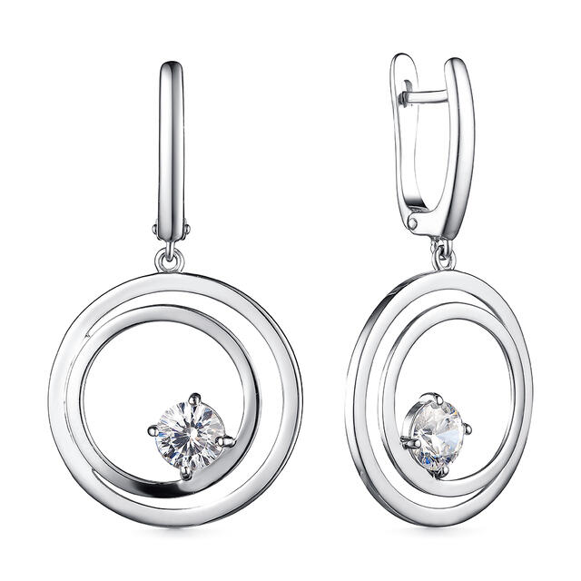 24-72-00046-230 Серьги