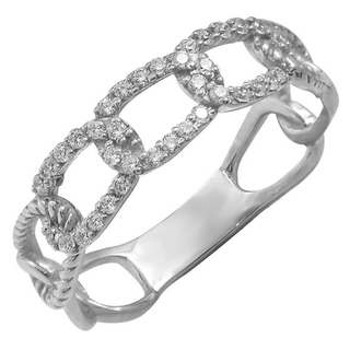 802-00992-01-00-20-00 Кольцо (Ag 925)