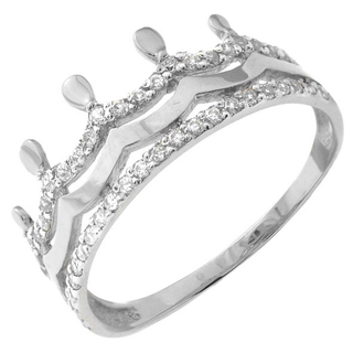 82941с Кольцо (Ag 925)