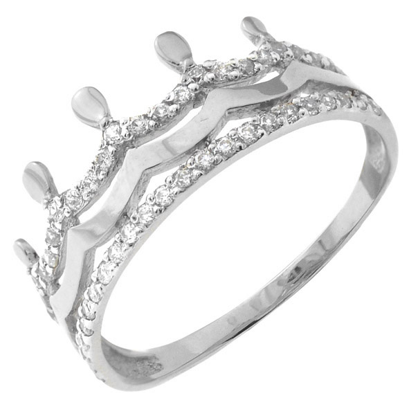 82941с Кольцо (Ag 925)