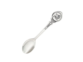 ложка чайная "Лев"