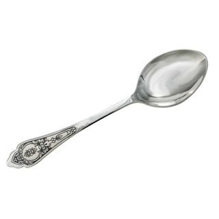 ложка десертная