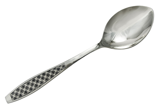 ложка столовая