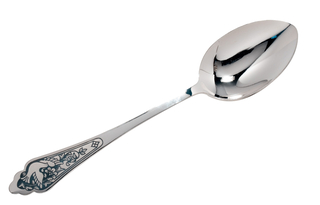 ложка столовая "Голубка"
