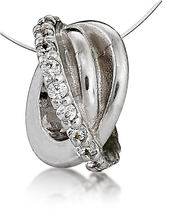 4323 Серьги (Au 585)