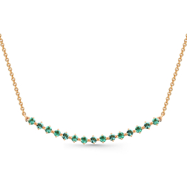 6-160473-00-01 Колье