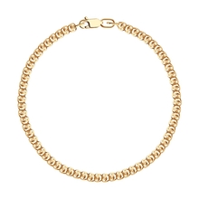 411-01-0050-30087 БРАСЛЕТ (Au 585)