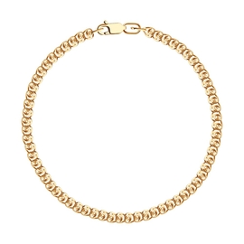 411-01-0050-30087 БРАСЛЕТ (Au 585)