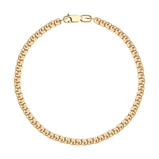 411-01-0050-30087 БРАСЛЕТ (Au 585)