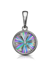 П633-5066 Подвеска (Ag 925)