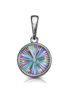 П633-5066 Подвеска (Ag 925)