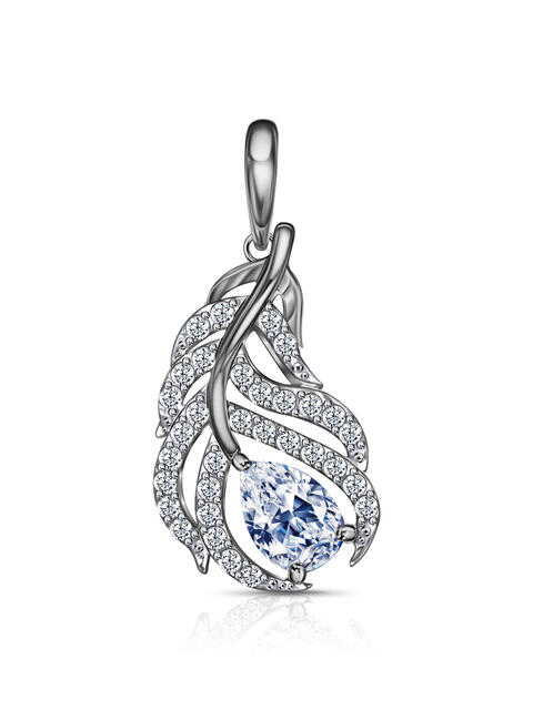 П630-015 Подвеска (Ag 925)