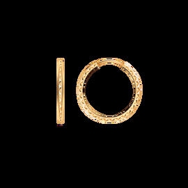 20772-25а-3 серьги 585*