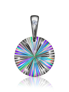 П633-5036 Подвеска (Ag 925)