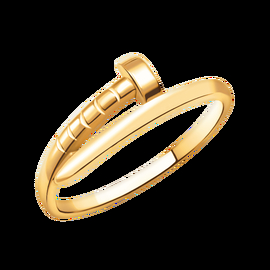 10770 кольцо 585*