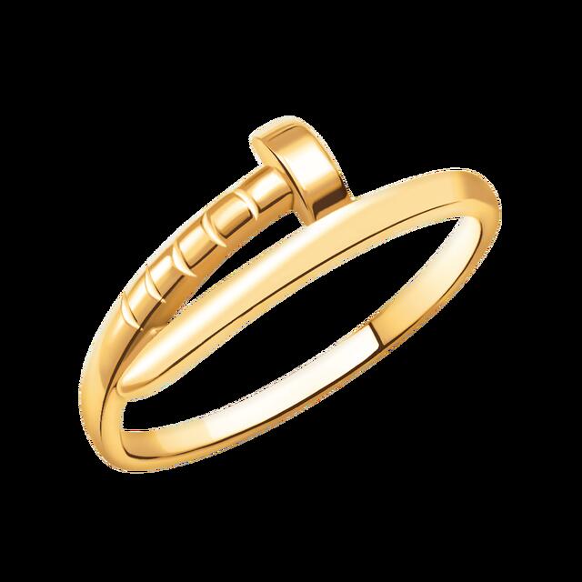 10770 кольцо 585*