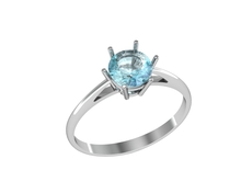 251211 КОЛЬЦО (Ag 925)