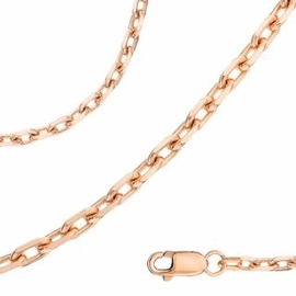 НЦ 12-206 ЦЕПЬ (Au 585)