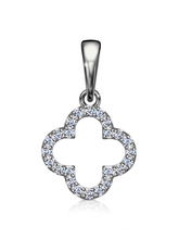 П630-2937 Подвеска (Ag 925)