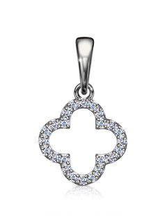 П630-2937 Подвеска (Ag 925)