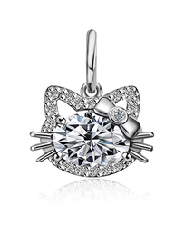 П630-3224 Подвеска (Ag 925)