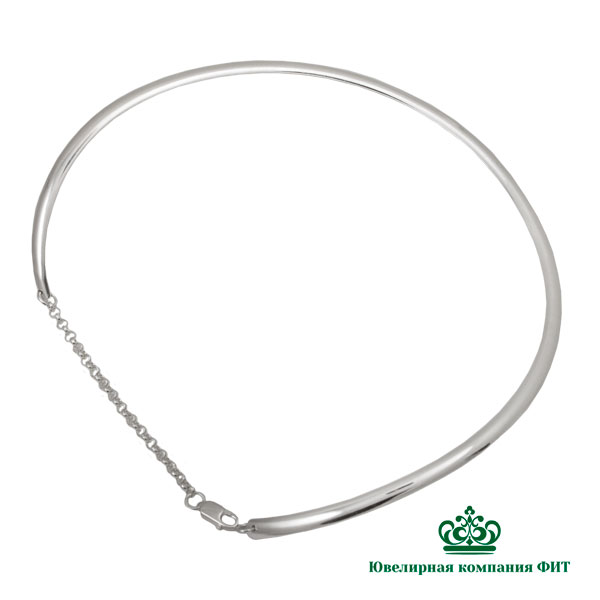 Колье:66391-2Ц