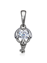 П630-4107 Подвеска (Ag 925)