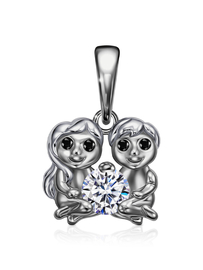 П630-4108М1 Подвеска (Ag 925)