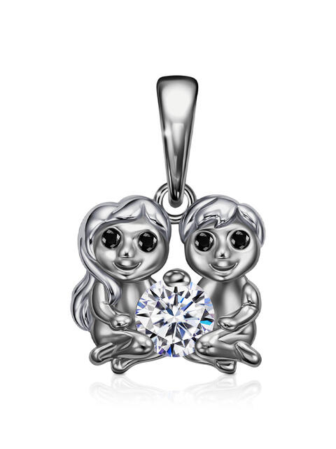 П630-4108М1 Подвеска (Ag 925)