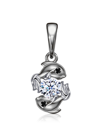 П630-4109М1 Подвеска (Ag 925)