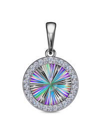 П633-5060 Подвеска (Ag 925)