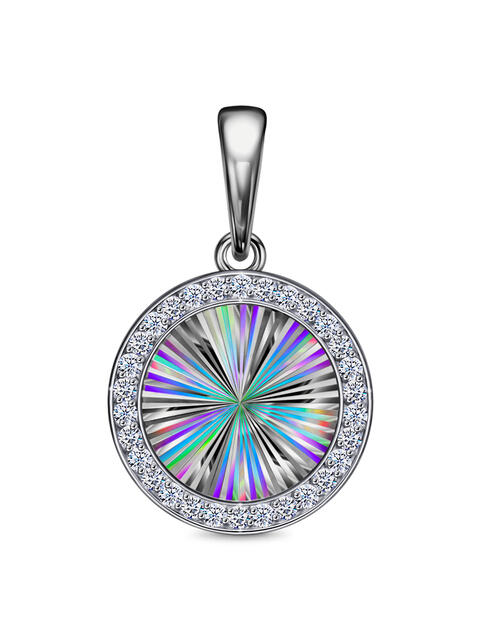 П633-5060 Подвеска (Ag 925)