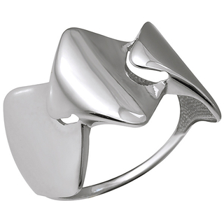 821698с Кольцо (Ag 925)