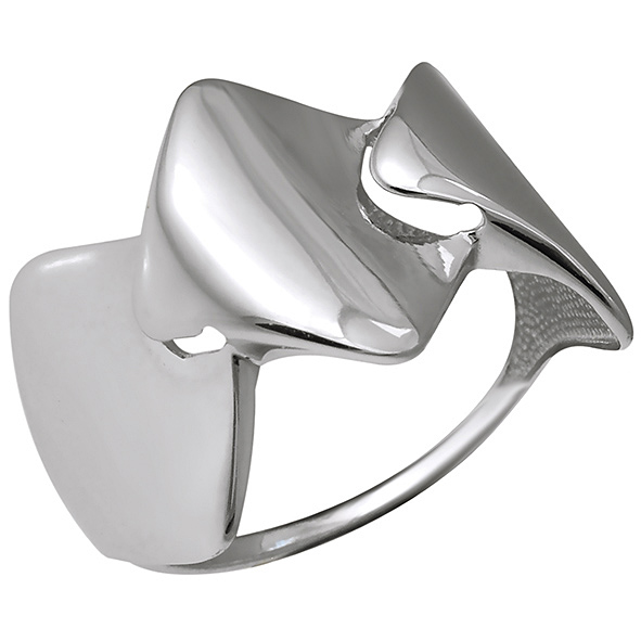 821698с Кольцо (Ag 925)