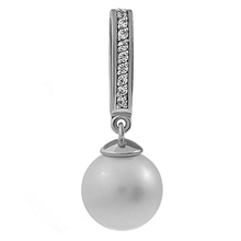 851936с Подвеска (Ag 925)