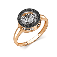 01-11-5478-13-00 Кольцо (585)