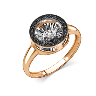 01-11-5478-13-00 Кольцо (585)