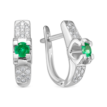 2479-251-04-00 Серьги