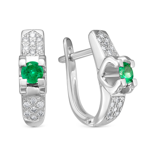 2479-251-04-00 Серьги