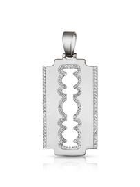 П630-1450 Подвеска (Ag 925)