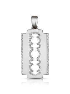 П630-1450 Подвеска (Ag 925)