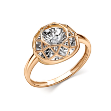 01-11-51235-11-00 Кольцо (585)