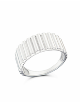 К600-1292 Кольцо (Ag 925)