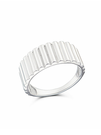 К600-1292 Кольцо (Ag 925)