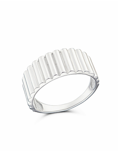 К600-1292 Кольцо (Ag 925)