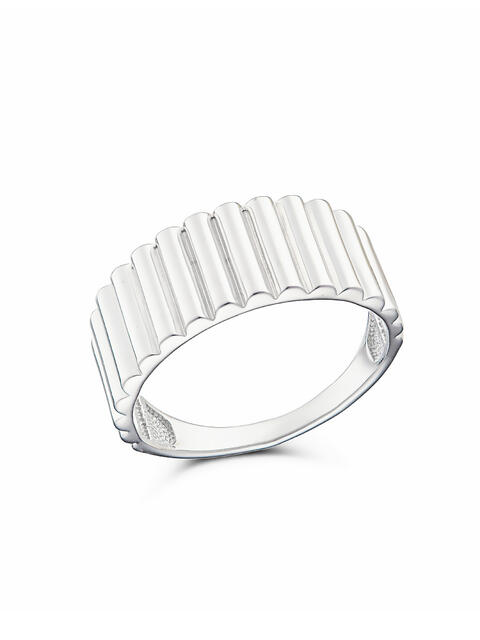 К600-1292 Кольцо (Ag 925)